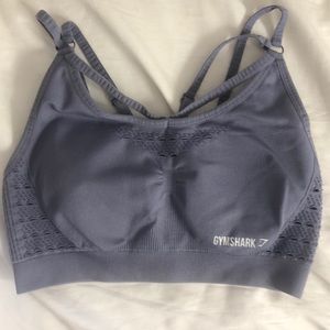 Gymshark sports bra